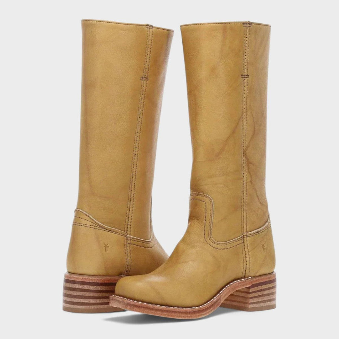 Women's Knee High Boots | Western Style