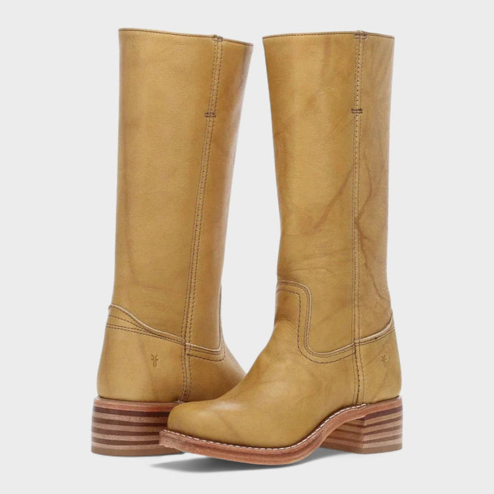 Women's Knee High Boots | Western Style
