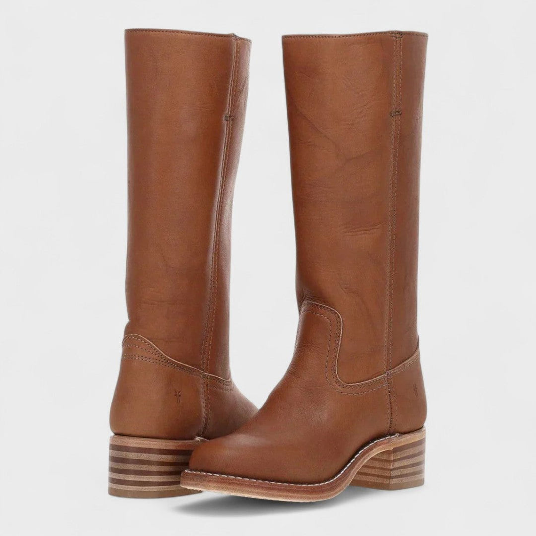 Women's Knee High Boots | Western Style