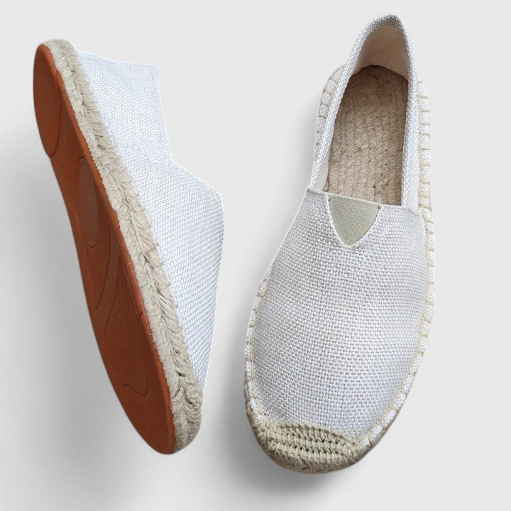 Women's Summer Casual Espadrilles | Flat