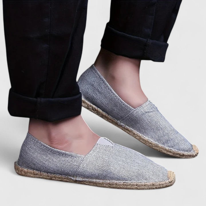 Women's Summer Casual Espadrilles | Flat