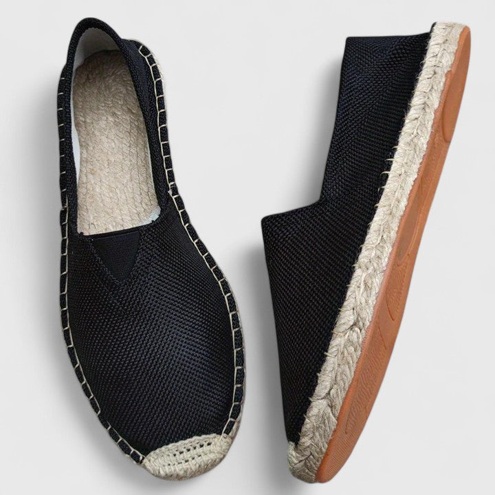 Women's Summer Casual Espadrilles | Flat