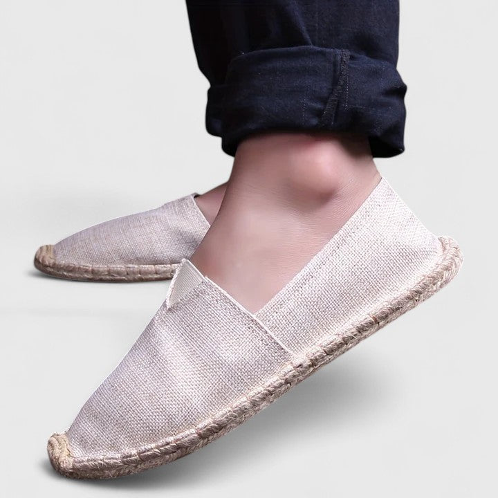 Women's Summer Casual Espadrilles | Flat