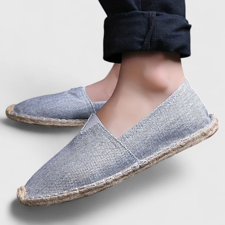 Women's Summer Casual Espadrilles | Flat