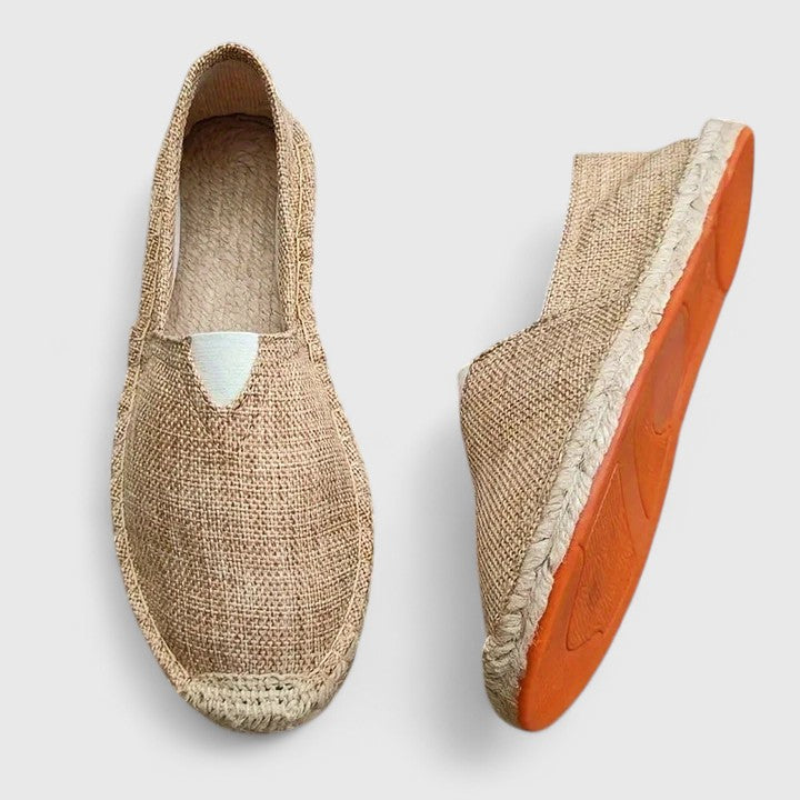 Women's Summer Casual Espadrilles | Flat