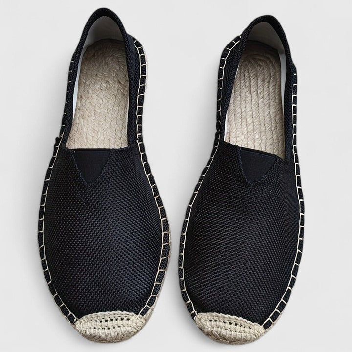 Women's Summer Casual Espadrilles | Flat