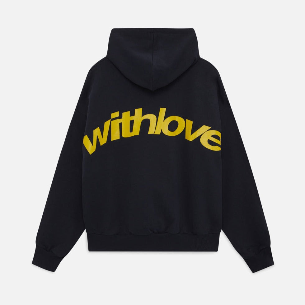 Women's Oversized Graphic Hoodie | Winter