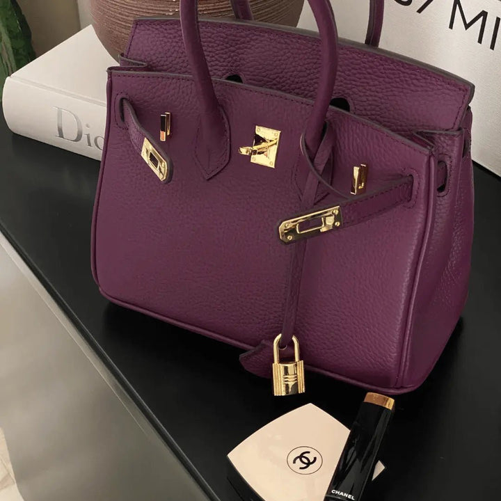 Women’s Elegant Handbag | Top Handle