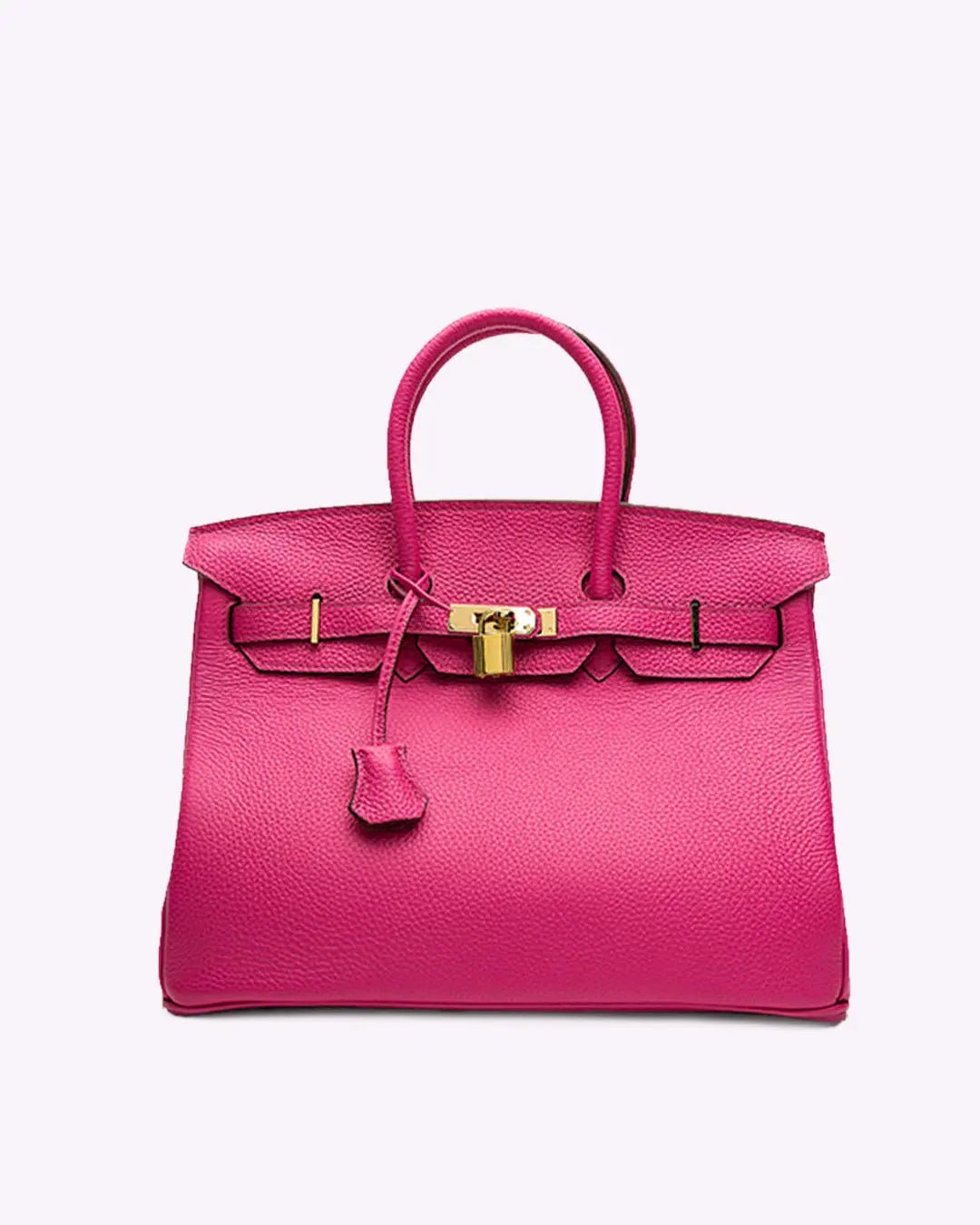 Women’s Elegant Handbag | Top Handle
