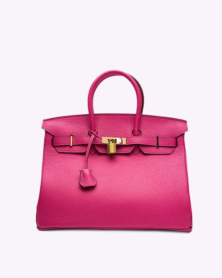 Women’s Elegant Handbag | Top Handle