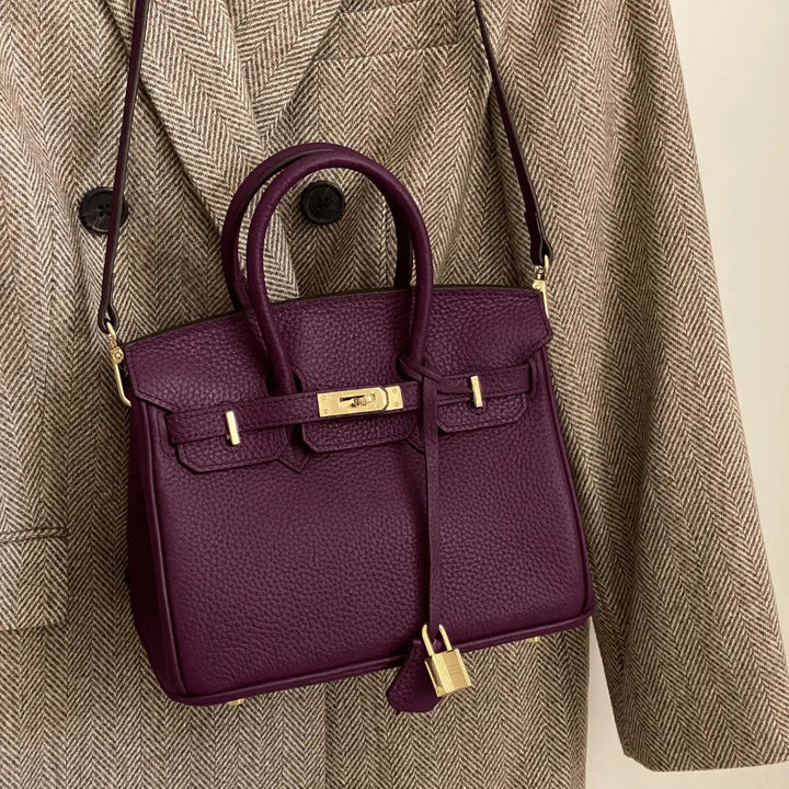 Women’s Elegant Handbag | Top Handle