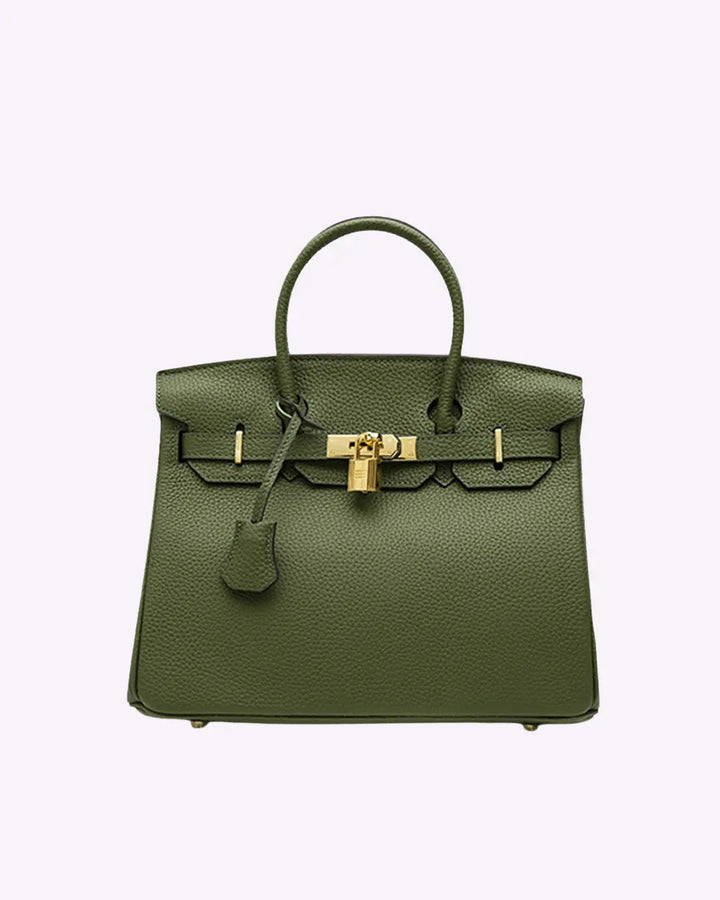 Women’s Elegant Handbag | Top Handle