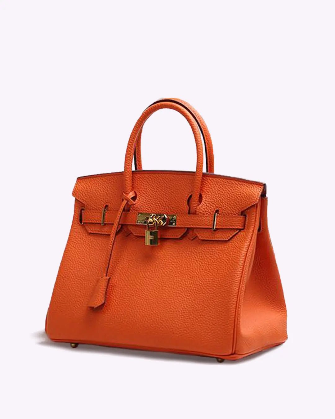 Women’s Elegant Handbag | Top Handle