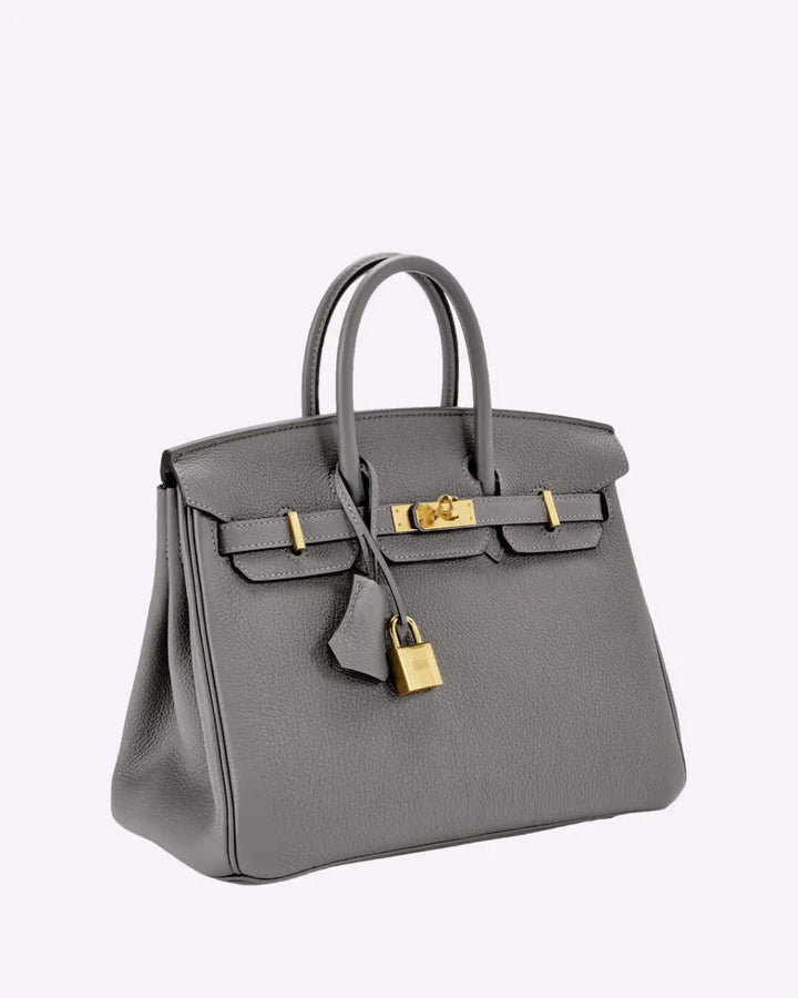 Women’s Elegant Handbag | Top Handle