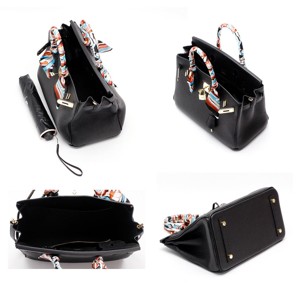Women’s Elegant Handbag | Top Handle