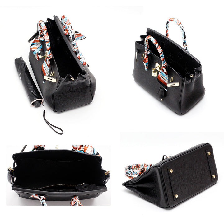 Women’s Elegant Handbag | Top Handle