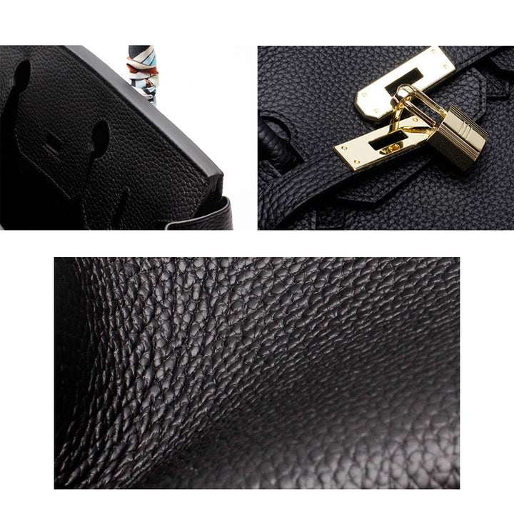 Women’s Elegant Handbag | Top Handle