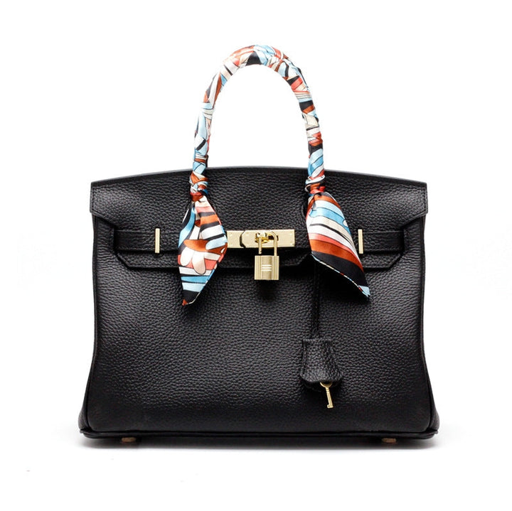 Women’s Elegant Handbag | Top Handle