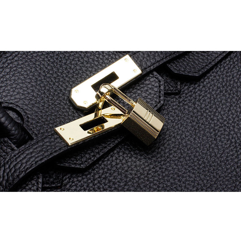 Women’s Elegant Handbag | Top Handle