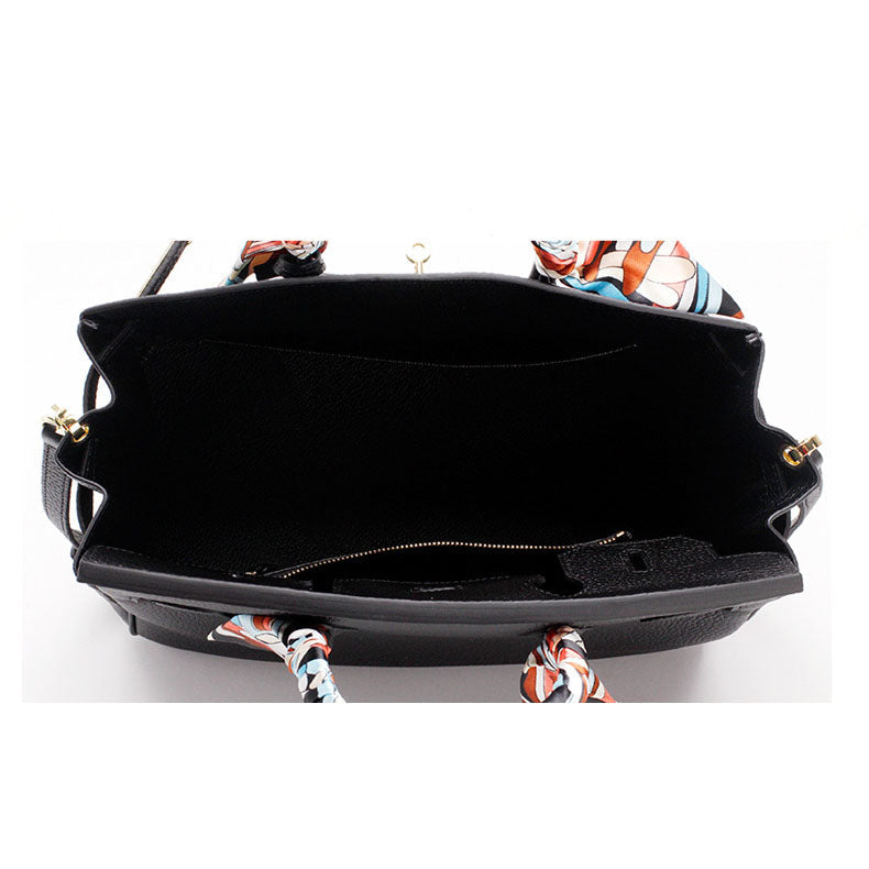 Women’s Elegant Handbag | Top Handle