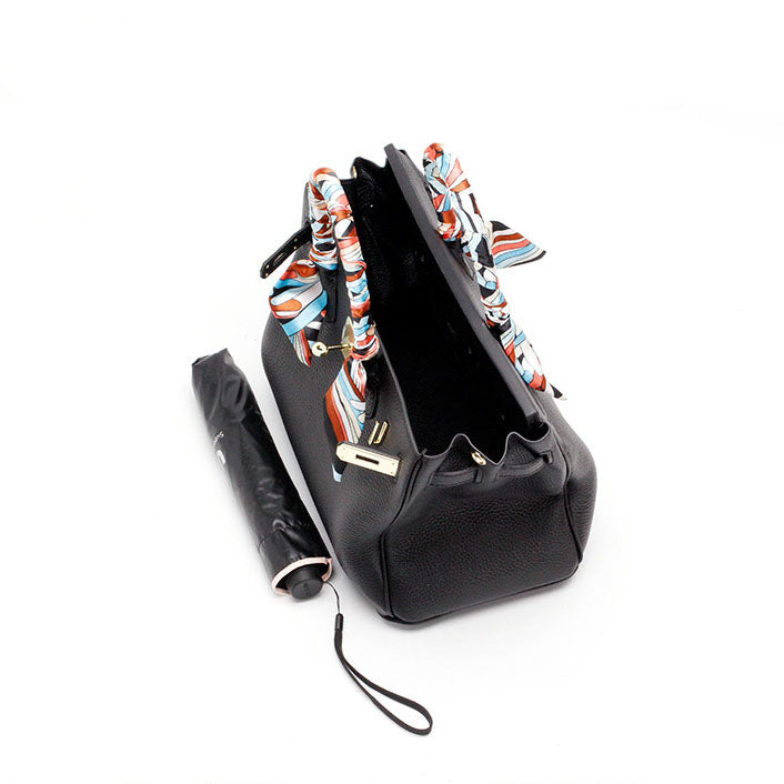 Women’s Elegant Handbag | Top Handle