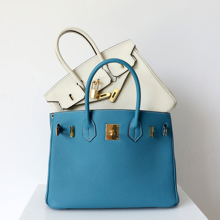 Women’s Elegant Handbag | Top Handle