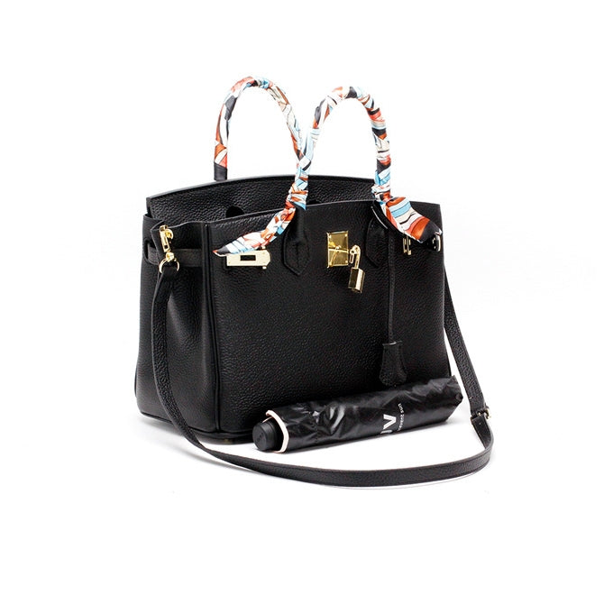 Women’s Elegant Handbag | Top Handle