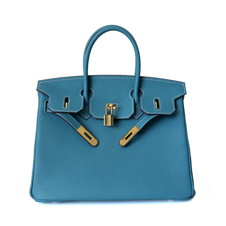 Women’s Elegant Handbag | Top Handle