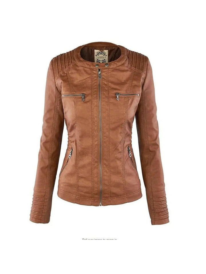 Women's Hooded Jacket | Casual
