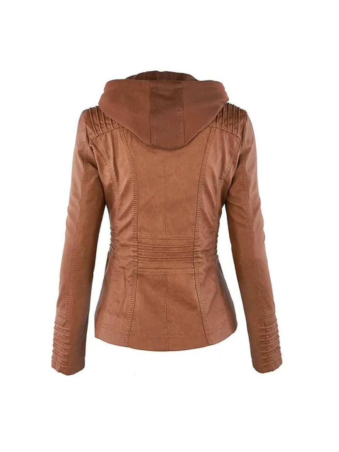 Women's Hooded Jacket | Casual