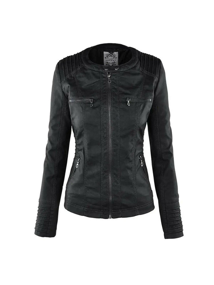 Women's Hooded Jacket | Casual