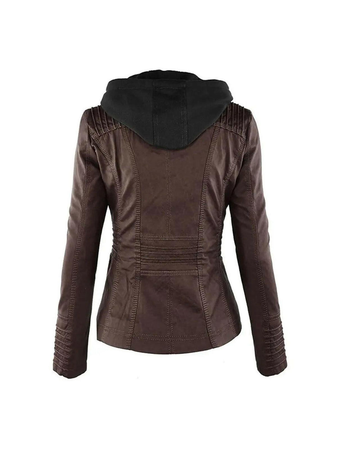 Women's Hooded Jacket | Casual