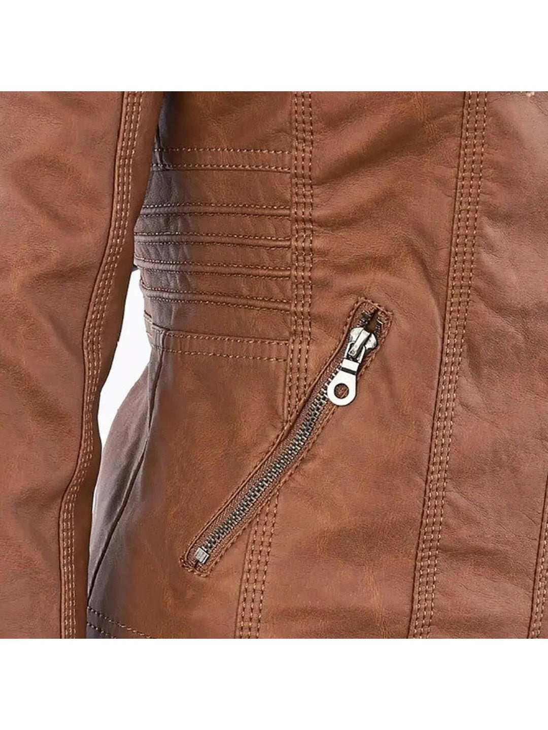 Women's Hooded Jacket | Casual