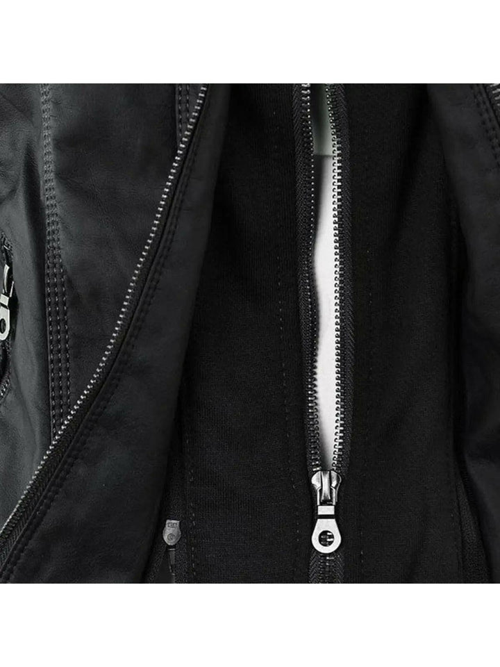 Women's Hooded Jacket | Casual