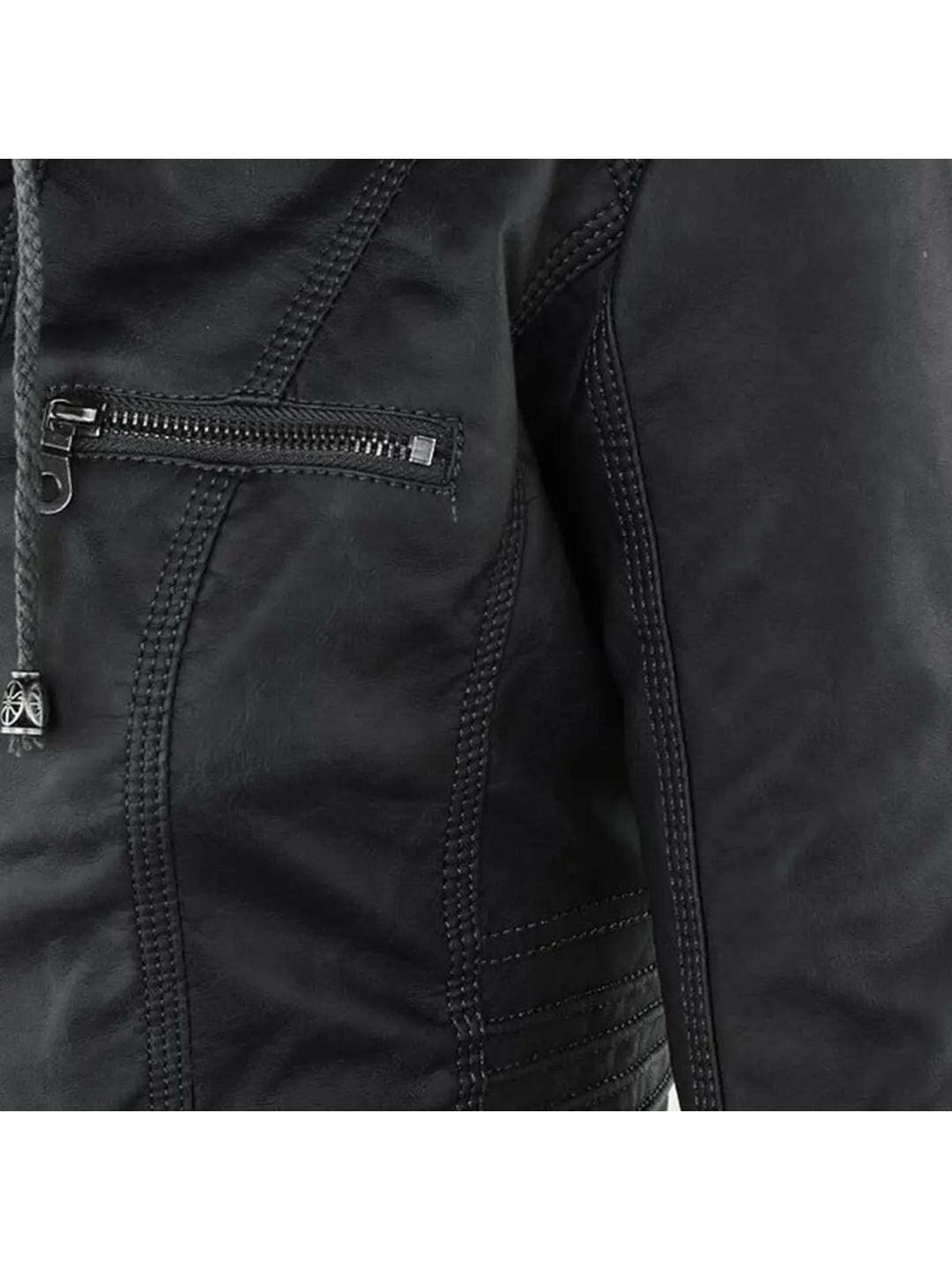 Women's Hooded Jacket | Casual