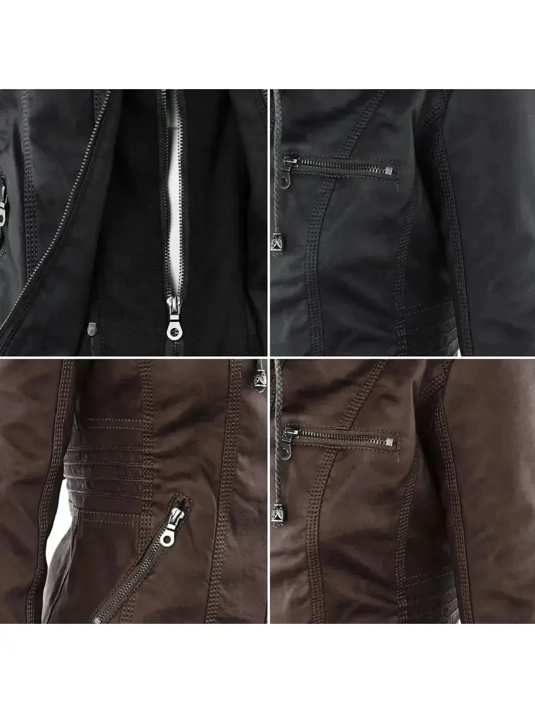 Women's Hooded Jacket | Casual