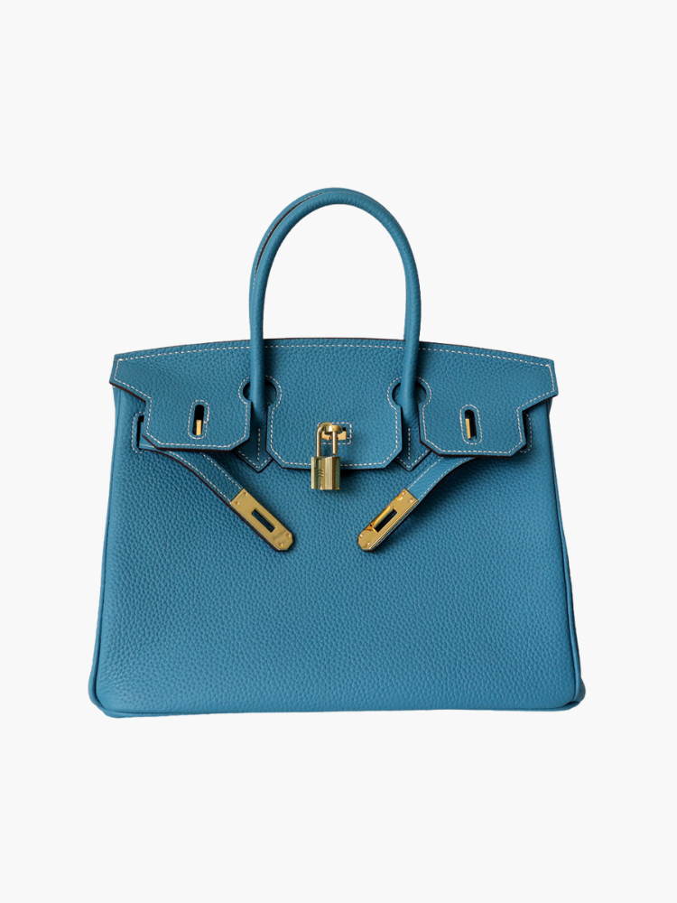 Women’s Elegant Handbag | Top Handle