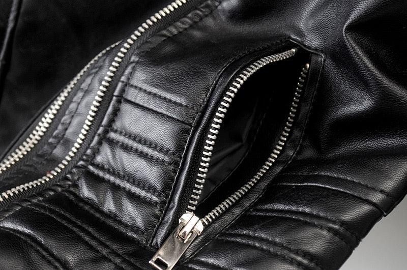 Women's Asymmetric Zip Moto Jacket | Casual