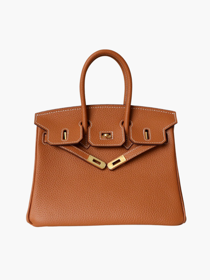 Women’s Elegant Handbag | Top Handle