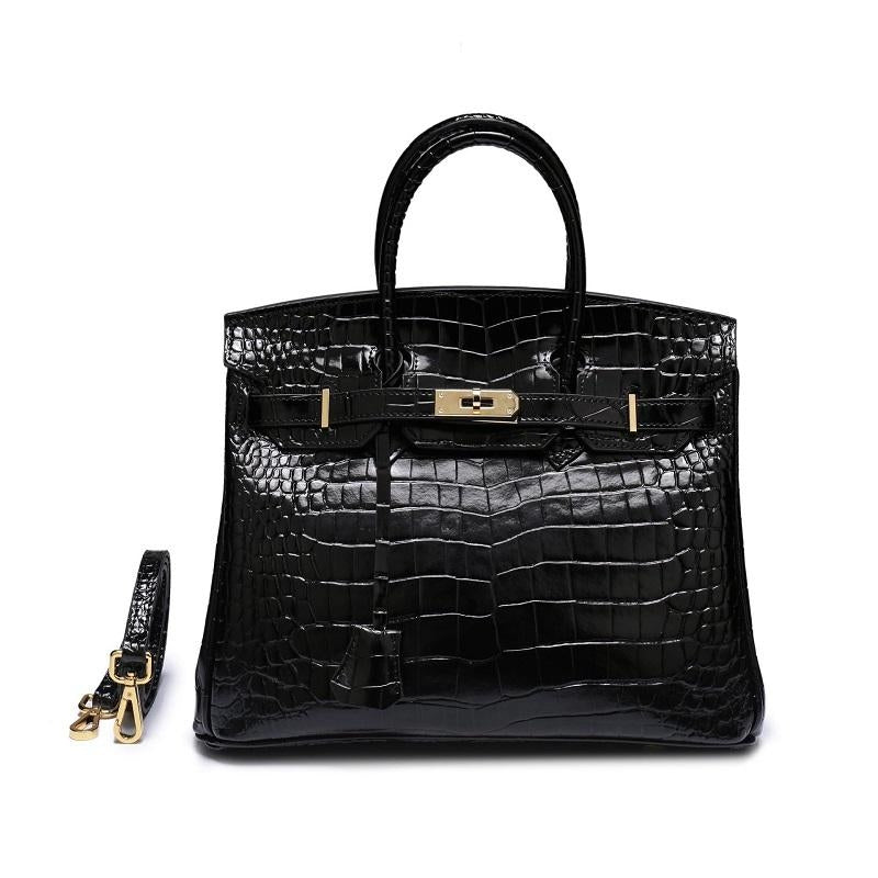 Women’s Elegant Handbag | Top Handle