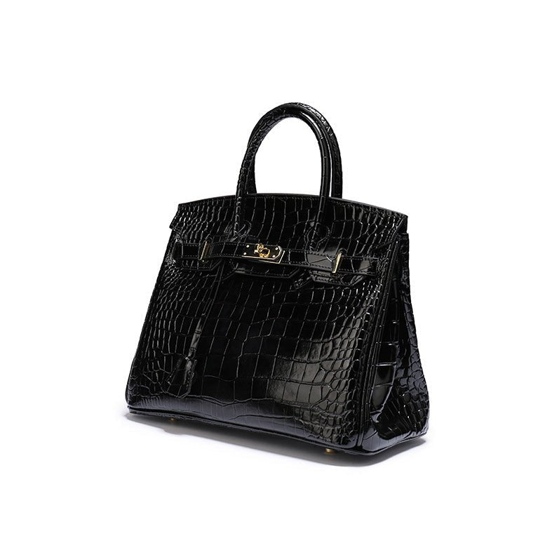 Women’s Elegant Handbag | Top Handle