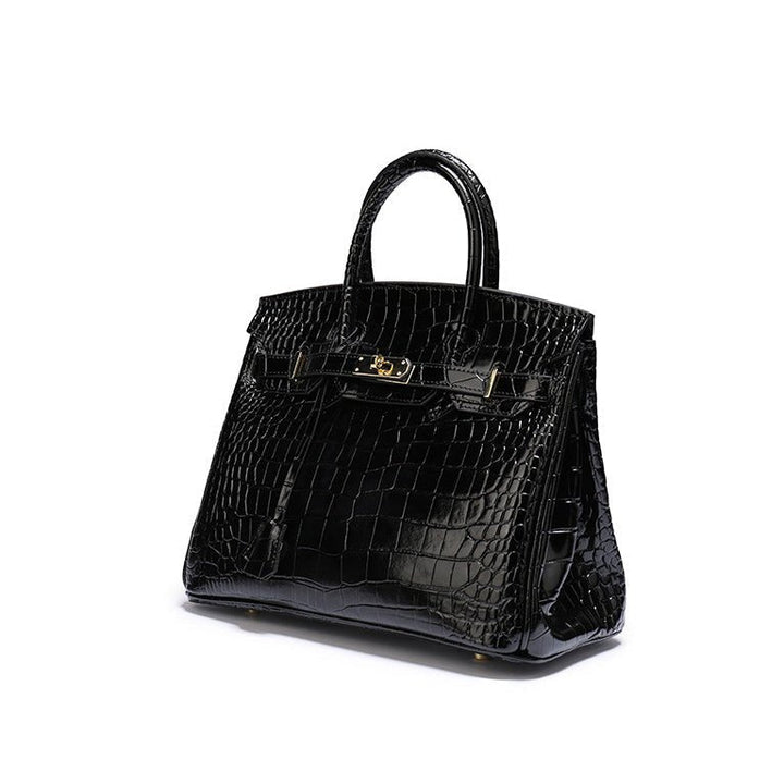 Women’s Elegant Handbag | Top Handle