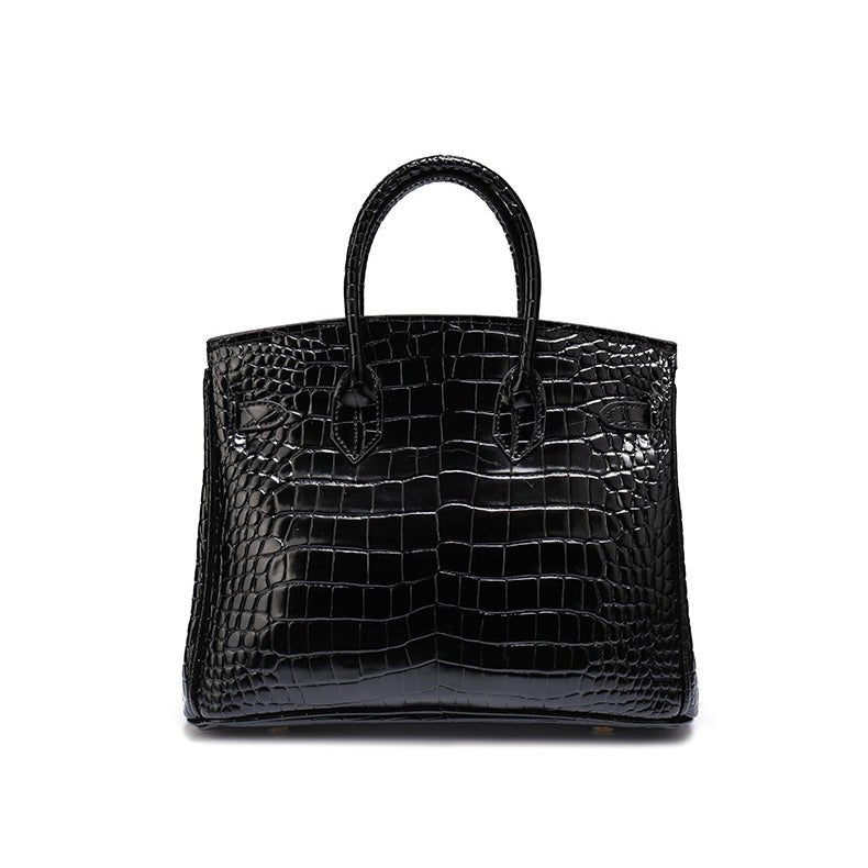Women’s Elegant Handbag | Top Handle
