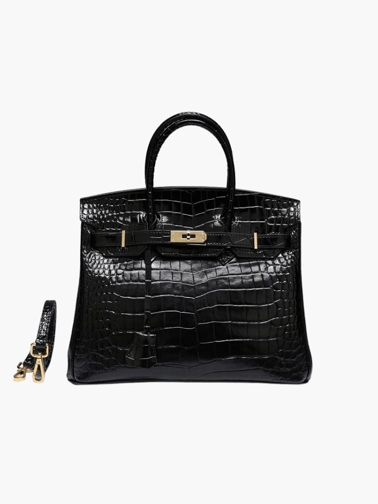 Women’s Elegant Handbag | Top Handle