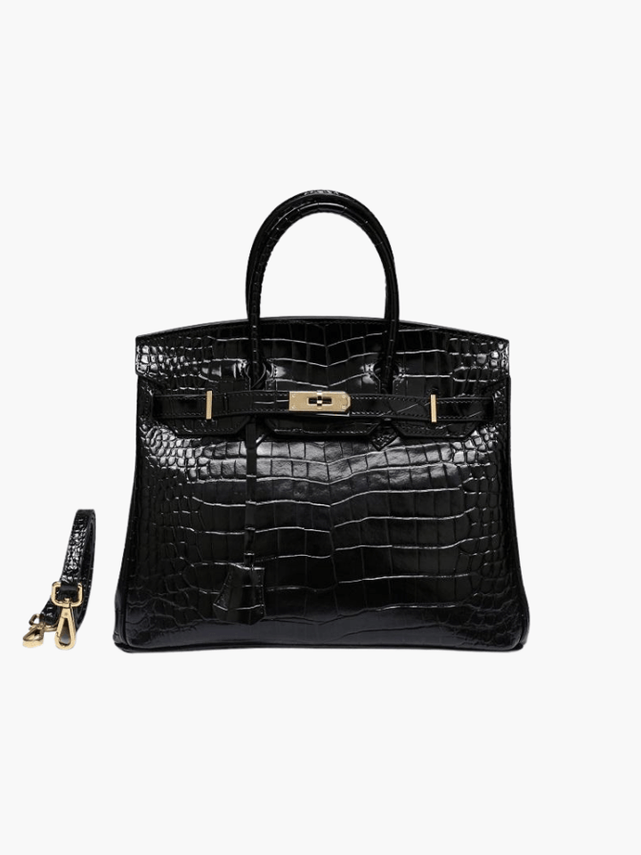 Women’s Elegant Handbag | Top Handle