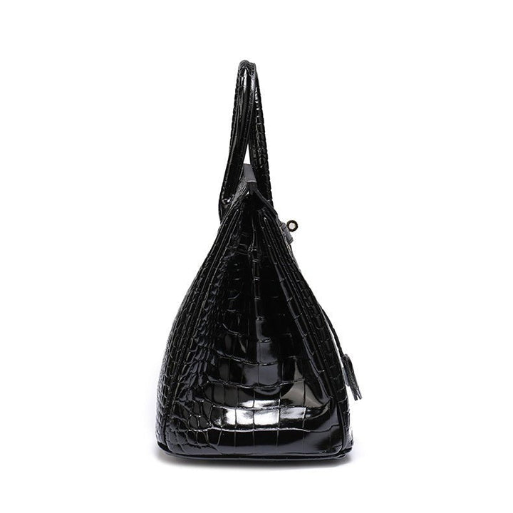 Women’s Elegant Handbag | Top Handle