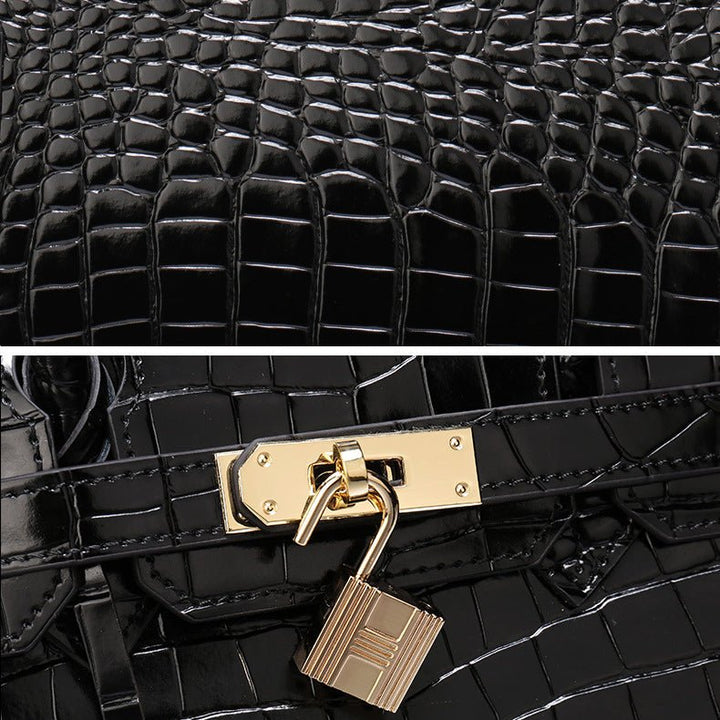 Women’s Elegant Handbag | Top Handle