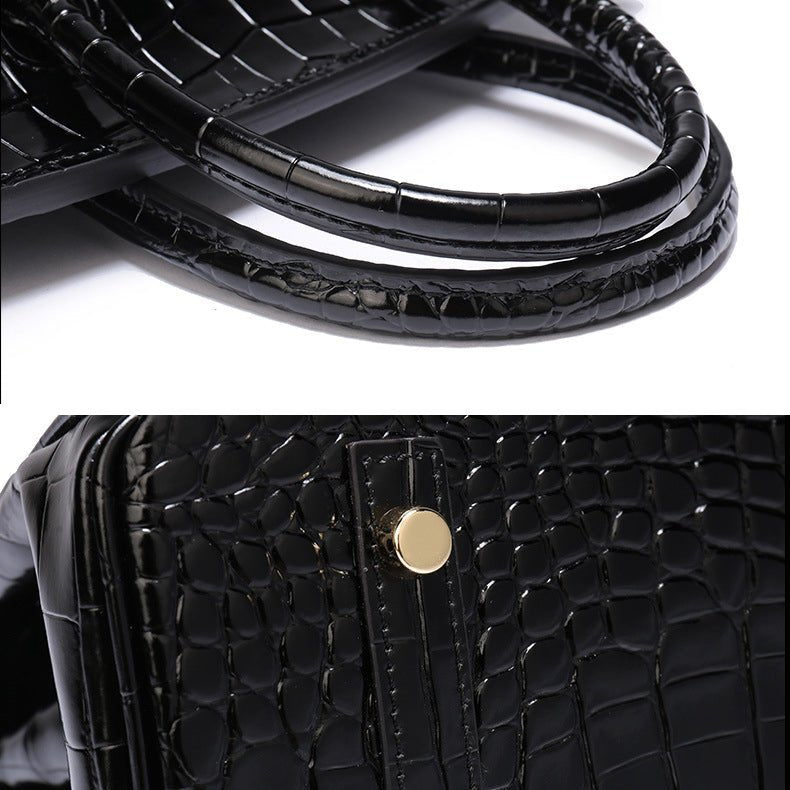 Women’s Elegant Handbag | Top Handle