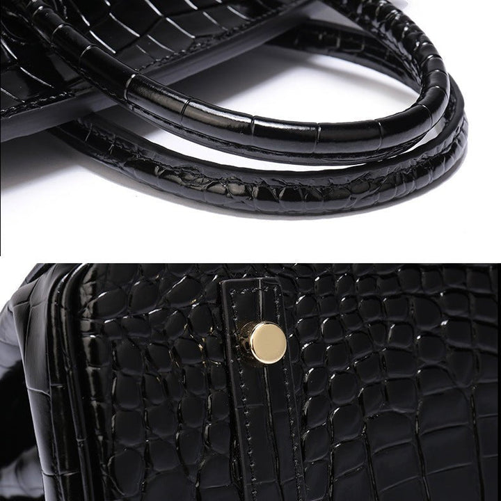 Women’s Elegant Handbag | Top Handle