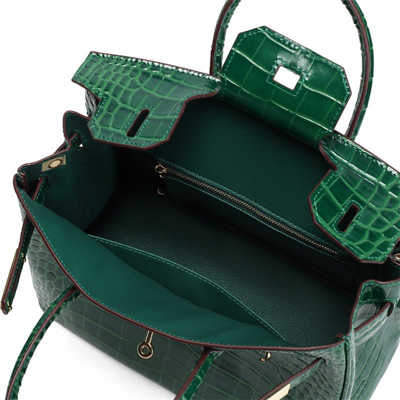 Women’s Elegant Handbag | Top Handle